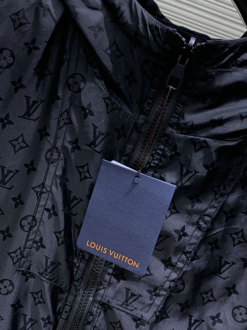 Louis Vuitton Outwear